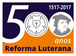Comemoração dos 500 anos da Reforma